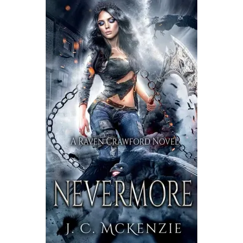 Nevermore