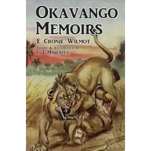 Okavango Memoirs