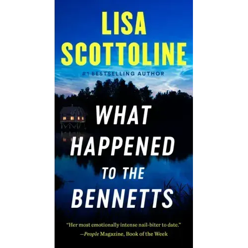 What Happened to the Bennetts