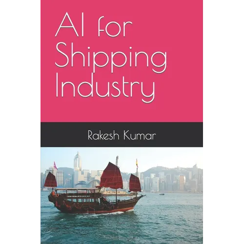 AI for Shipping Industry