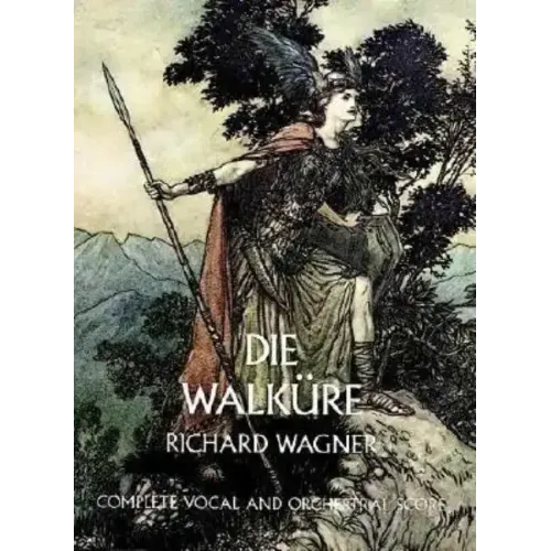 Die Walküre