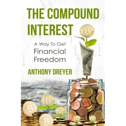 The Compound Interest: A way to get financial freedom
