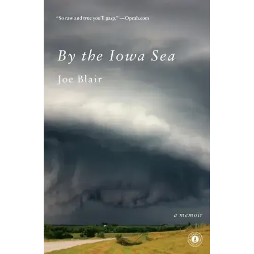 By the Iowa Sea: A Memoir