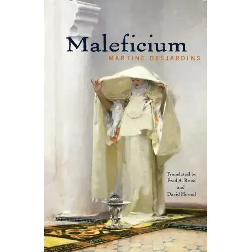 Maleficium