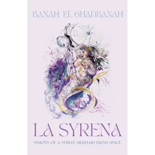 La Syrena: Visions of a Syrian Mermaid from Space