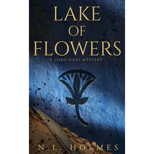 Lake of Flowers