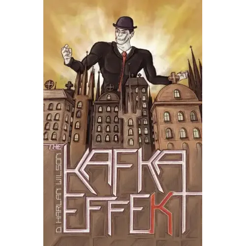 The Kafka Effekt
