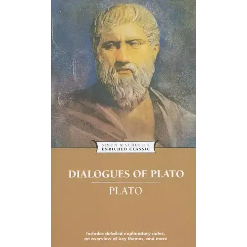 Dialogues of Plato