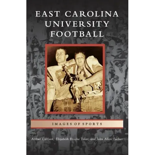 East Carolina University Football