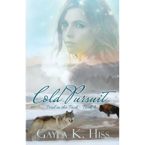 Cold Pursuit