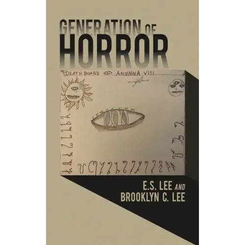 Generation of Horror