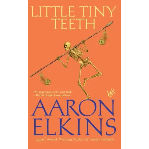 Little Tiny Teeth