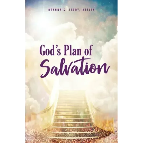 God's Plan of Salvation