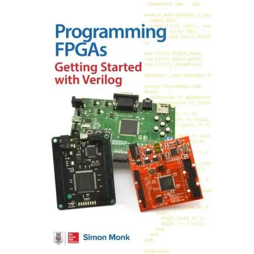 Programming Fpgas: Getting Started with Verilog