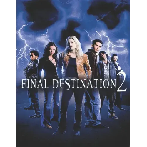 Final Destination 2