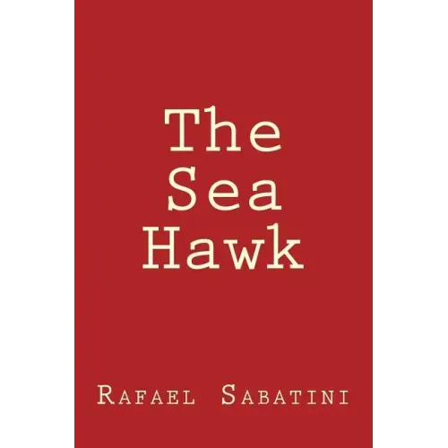 The Sea Hawk