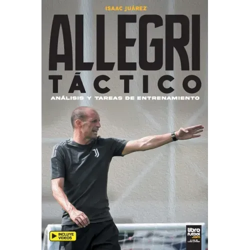 Allegri Táctico