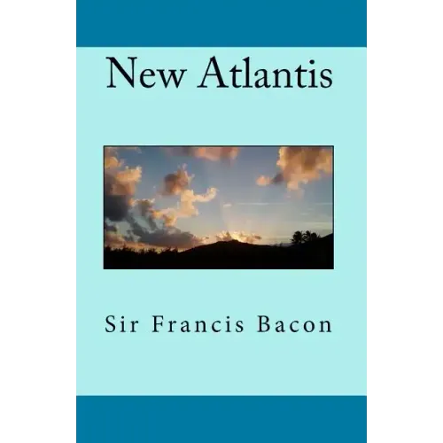 New Atlantis