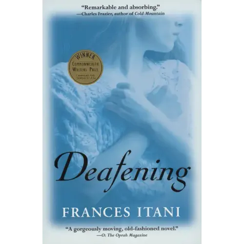 Deafening