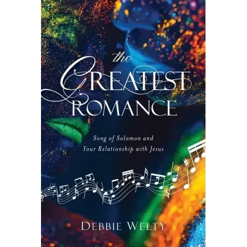 The Greatest Romance