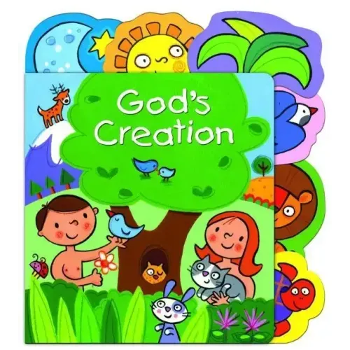 God's Creation