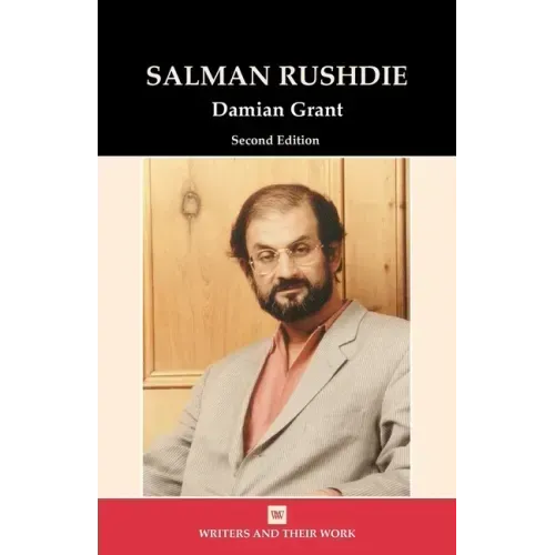 Salman Rushdie