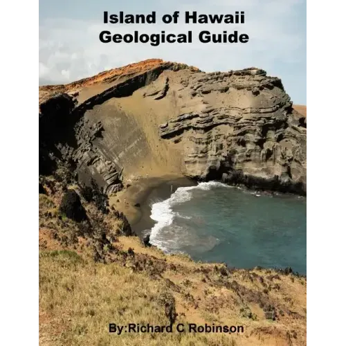 Island of Hawaii Geological Guide
