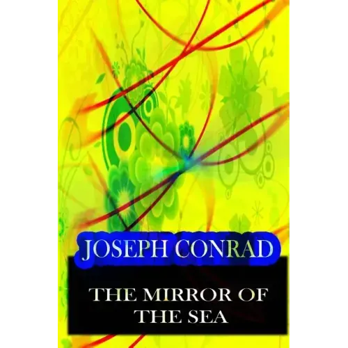 The Mirror of the Sea