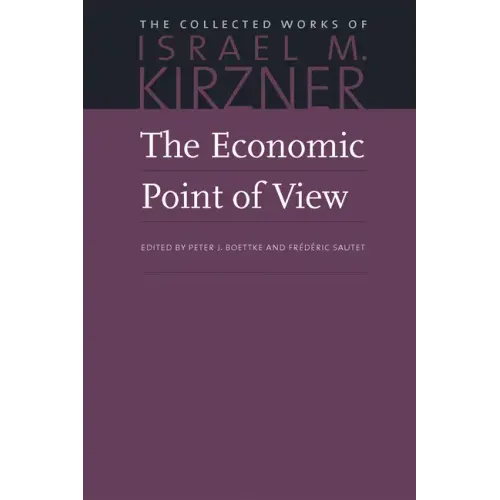 The Economic Point of View