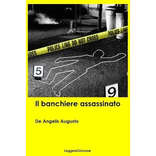 Il banchiere assassinato