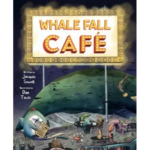 Whale Fall Café