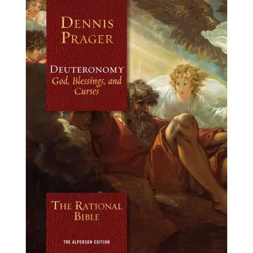 The Rational Bible: Deuteronomy