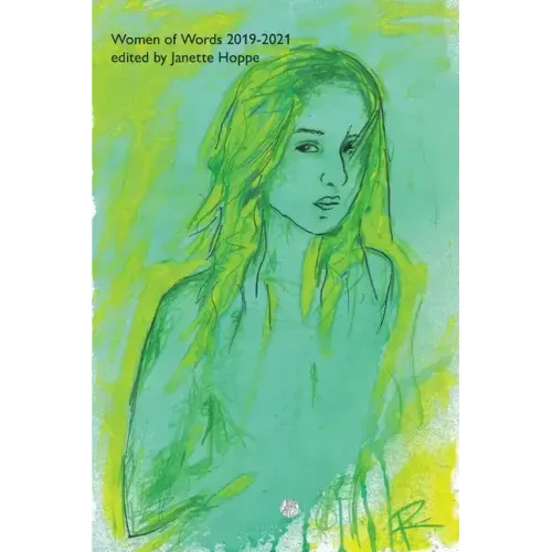 Women of Words: 2019-2021
