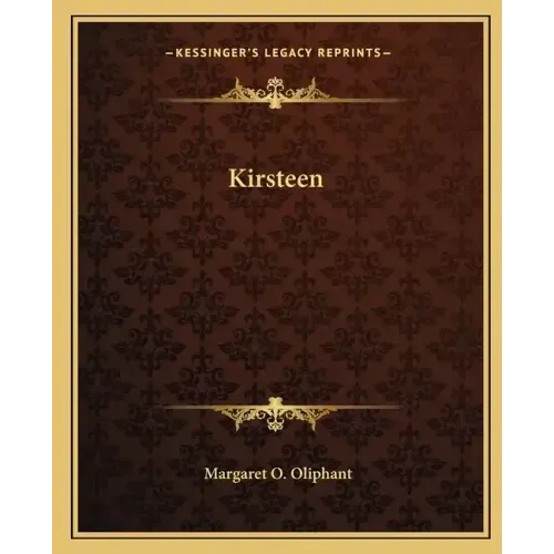 Kirsteen
