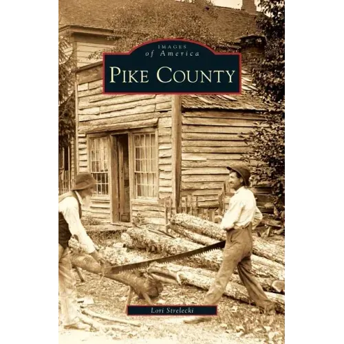 Pike County
