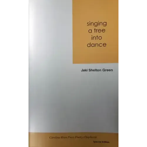 Singing a Tree Into Dance