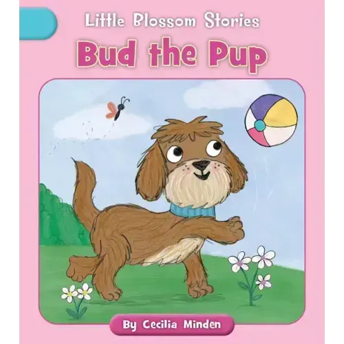 Bud the Pup