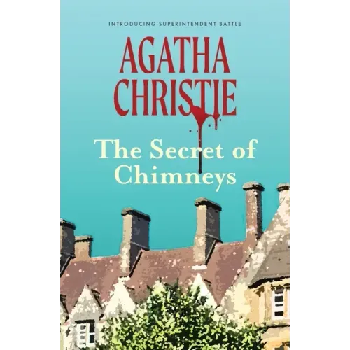 The Secret of Chimneys (Warbler Classics)