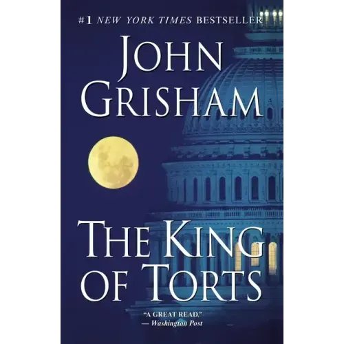 The King of Torts