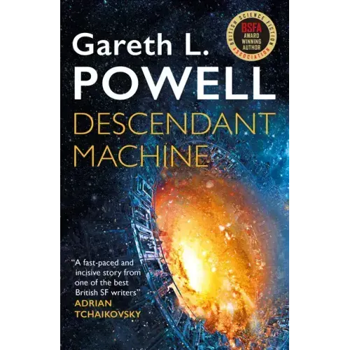 Descendant Machine