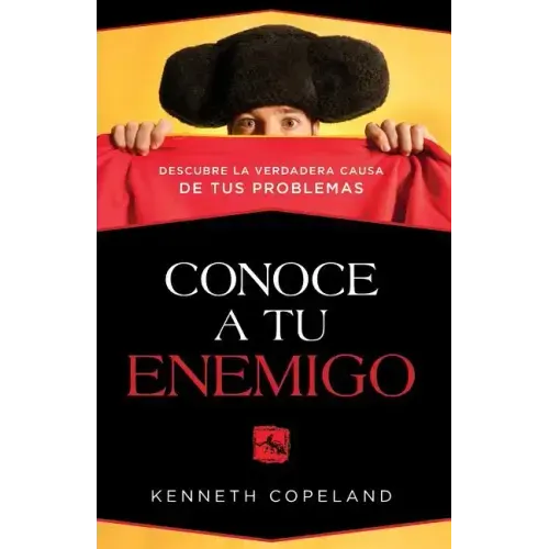 Conozca a Se Enemigo: Know Your Enemy
