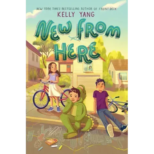 New from Here