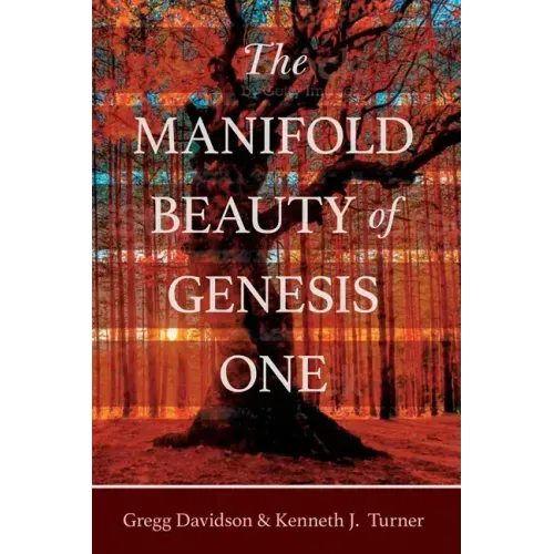 The Manifold Beauty of Genesis One: A Multi-Layered Approach