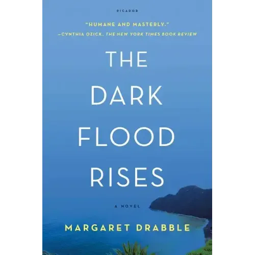 Dark Flood Rises