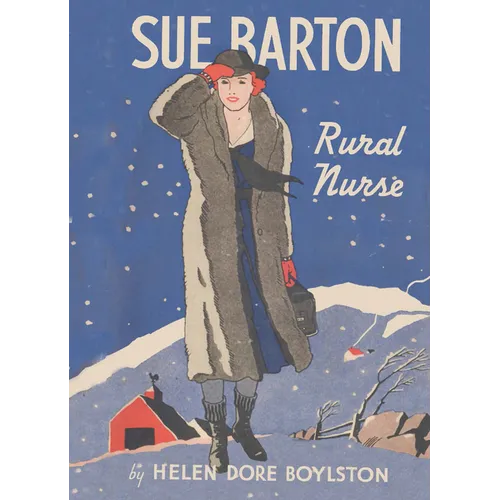 Sue Barton Rural Nurse