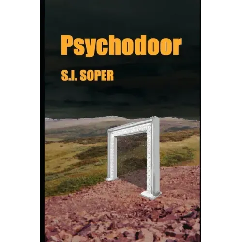Psychodoor