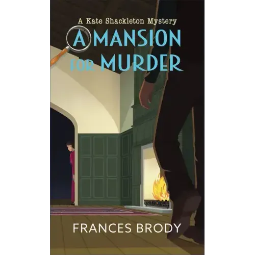 A Mansion for Murder