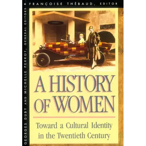 History of Women in the West