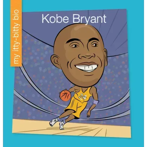 Kobe Bryant