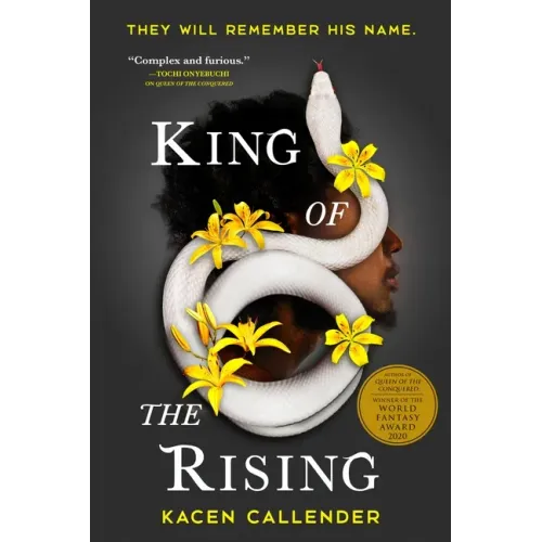 King of the Rising